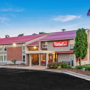 Red Roof Inn Leesburg Exterior photo