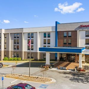 Hampton Inn Winchester Exterior photo