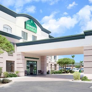 Hotel Wingate By Wyndham Yuma Exterior photo