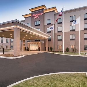 Hampton Inn Boston - Westborough Exterior photo