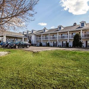 Comfort Inn Fond Du Lac Exterior photo