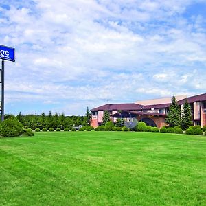 Travelodge By Wyndham Motel Of St Cloud Saint Cloud Exterior photo