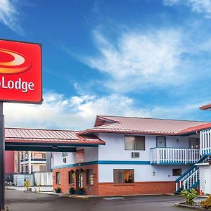 Econolodge Everett Exterior photo