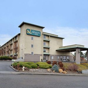 Quality Inn Kennewick Richland Exterior photo