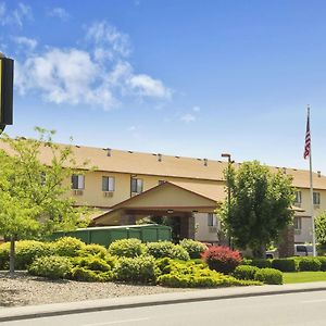 Motel Super 8 By Wyndham Kennewick Exterior photo