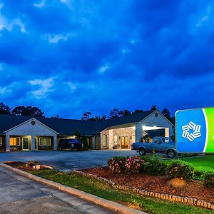 SureStay Hotel by Best Western Leesville Exterior photo