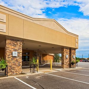 Best Western Starlite Village Fort Dodge Exterior photo