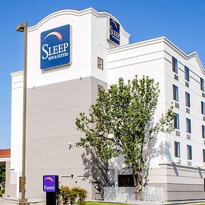 Sleep Inn & Suites Metairie Exterior photo