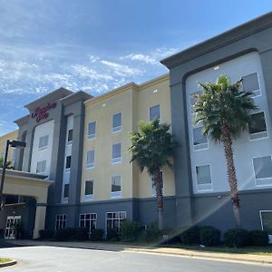 Hampton Inn Leesville Exterior photo