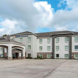 Comfort Inn & Suites Scott - West Lafayette Exterior photo