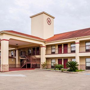 OYO Hotel Port Allen LA Exterior photo