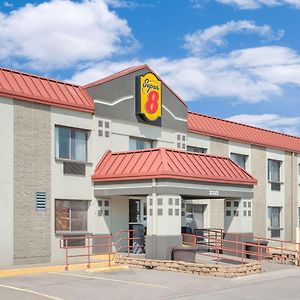 Motel Super 8 By Wyndham Marshalltown Exterior photo