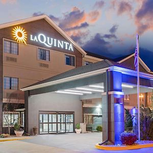 Hotel La Quinta By Wyndham Ada Exterior photo