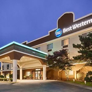 Best Western Sky Valley Inn Monroe Exterior photo