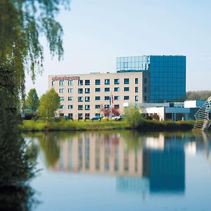 Mövenpick Hotel 's Hertogenbosch 's-Hertogenbosch  Exterior photo