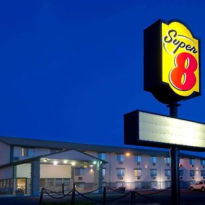 Motel Super 8 by Wyndham Cortez/Mesa Verde Area Exterior photo