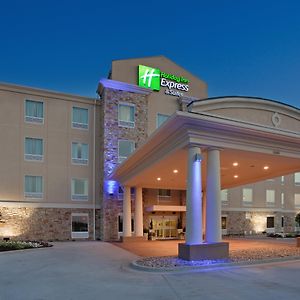 Holiday Inn Express St Joseph Saint Joseph Exterior photo