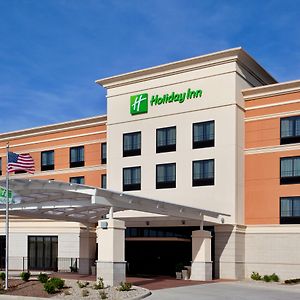 Holiday Inn Saint Louis-Fairview Heights, An Ihg Hotel Exterior photo