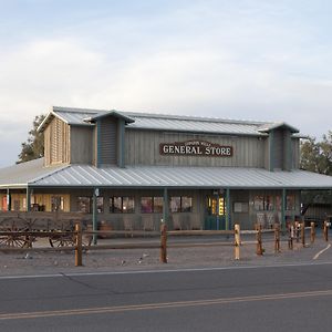 Hotel Stovepipe Wells Indian Village Exterior photo