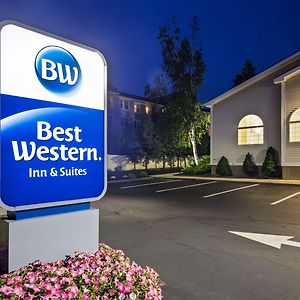 Best Western Concord Inn&Suites Exterior photo