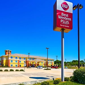 Best Western Plus - Magee Inn&Suites Exterior photo