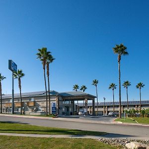 Best Western Kettleman City Inn&Suites Exterior photo