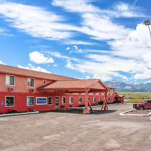 Travelodge By Wyndham Deer Lodge Montana Exterior photo