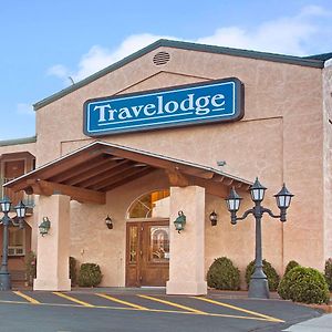 Travelodge By Wyndham Bishop Exterior photo