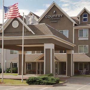 Country Inn & Suites By Radisson, Norman, Ok Exterior photo