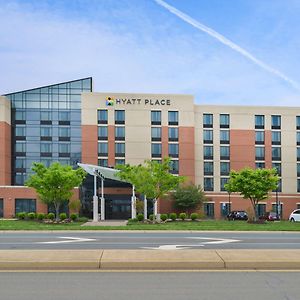 Hotel Hyatt Place Herndon Dulles Airport - East Exterior photo