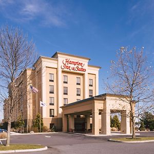 Hampton Inn&Suites Vineland Exterior photo