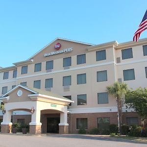 Best Western Plus Valdosta Hotel&Suites Exterior photo