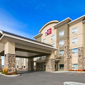 Best Western Plus Okotoks Inn&Suites Exterior photo