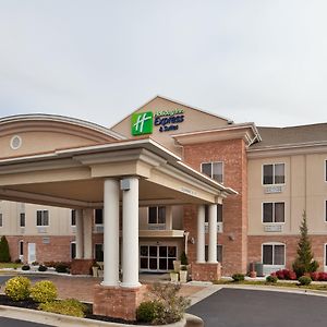 Holiday Inn Express Hotel & Suites High Point South, An Ihg Hotel Archdale Exterior photo