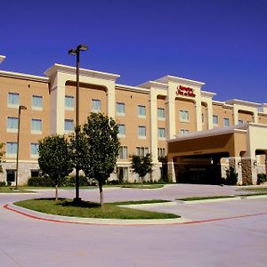 Hampton Inn&Suites Abilene I-20 Exterior photo
