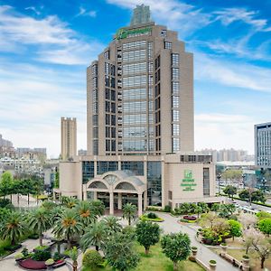 Holiday Inn Chengdu Xindu Exterior photo