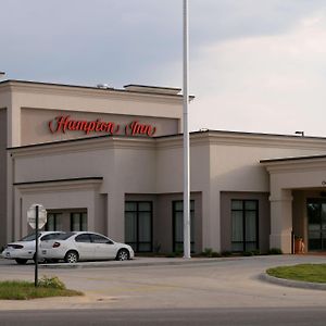 Hampton Inn Mountain Home Exterior photo