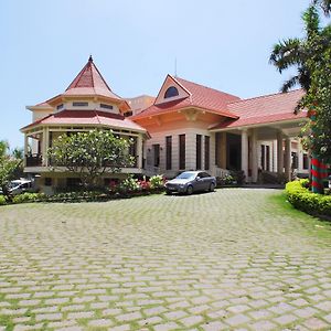Golden Coast Resort&Spa Phan Thiet Exterior photo