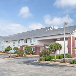 Days Inn By Wyndham Mountain Home Exterior photo