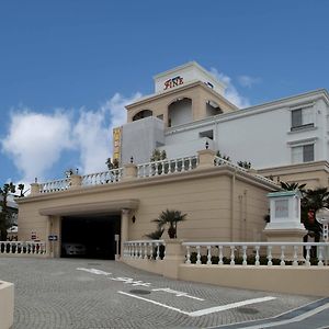 Hotel Fine Garden Toyonaka Osaka International Airport Exterior photo