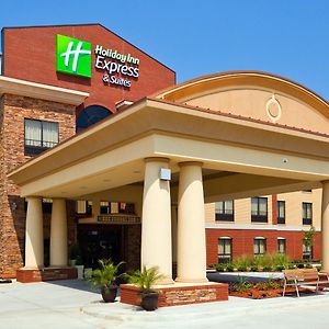 Holiday Inn Express Hotel & Suites Greenville, An Ihg Hotel Exterior photo