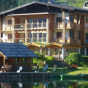 Hotel Carinthia Weissensee Exterior photo