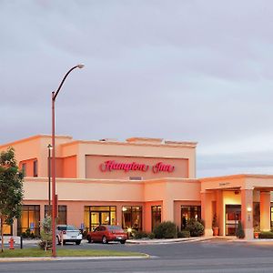 Hampton Inn Montrose Exterior photo