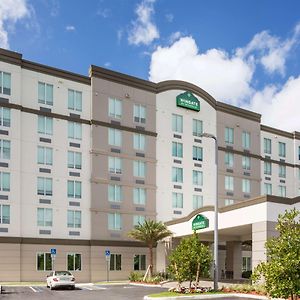 Hotel Wingate By Wyndham Miami Airport Exterior photo