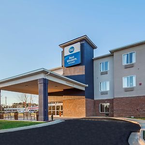 Best Western Dothan Inn&Suites Exterior photo