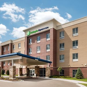 Holiday Inn Express&Suites St. Louis - Chesterfield Exterior photo