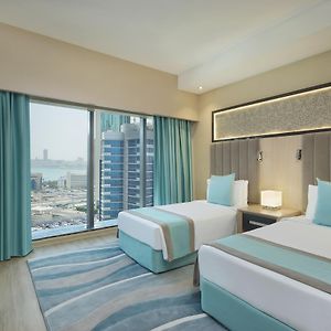 Hotel Wyndham Doha West Bay Exterior photo