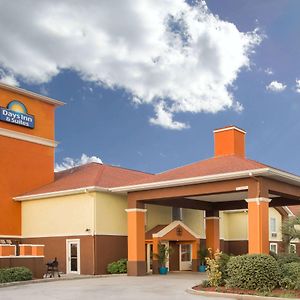 Days Inn & Suites By Wyndham Thibodaux Exterior photo