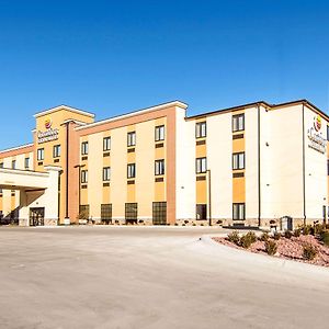 Comfort Inn&Suites - Independence Exterior photo