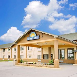 Days Inn By Wyndham North Sioux City Exterior photo